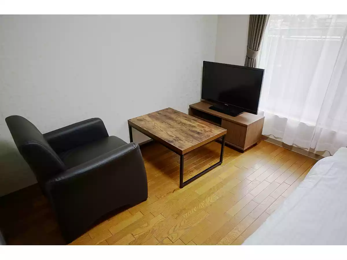 エリアワン江坂の写真