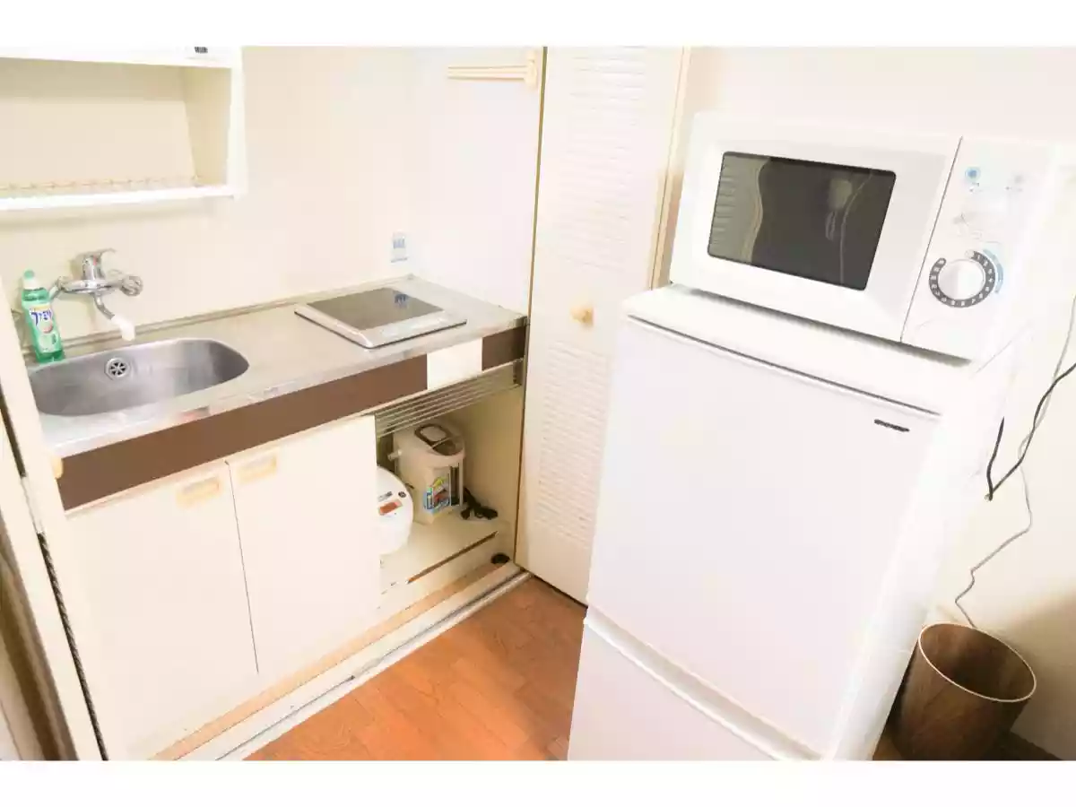 エリアワン江坂の写真