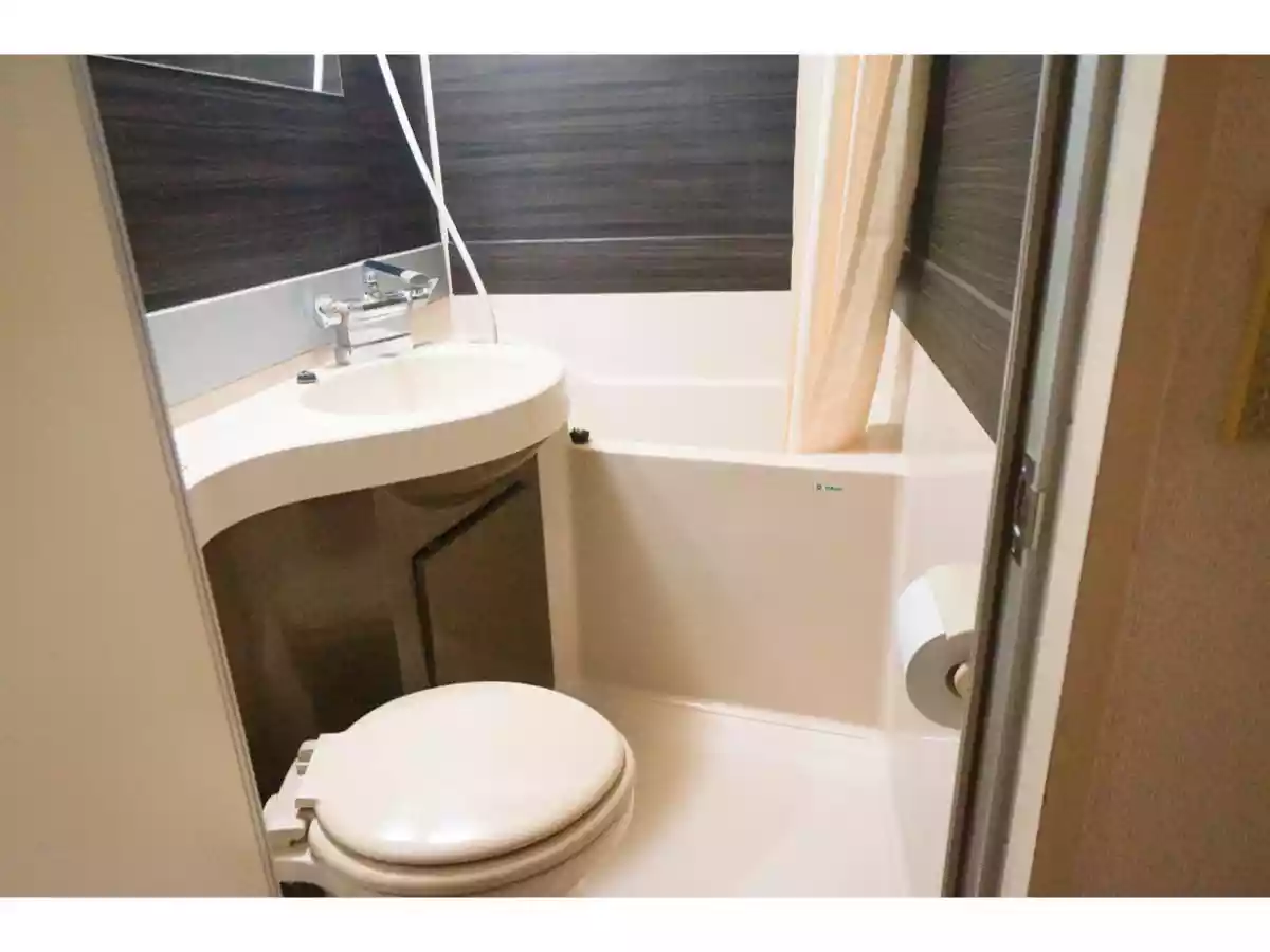 エリアワン江坂の写真