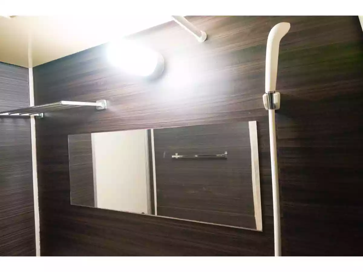 エリアワン江坂の写真