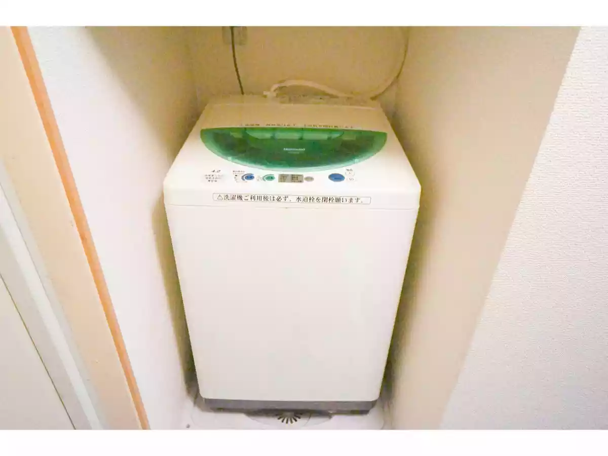 エリアワン江坂の写真