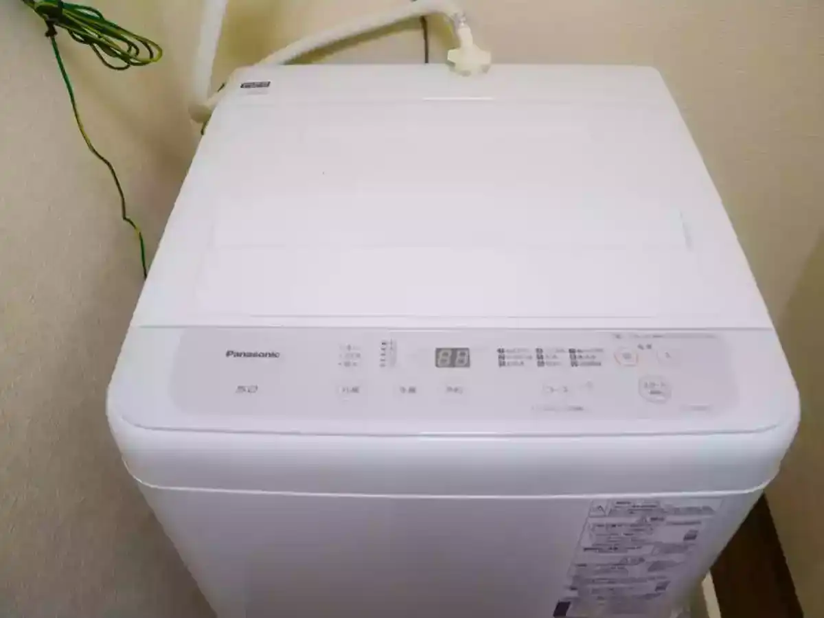 エリアワン大阪塚本の共有部写真