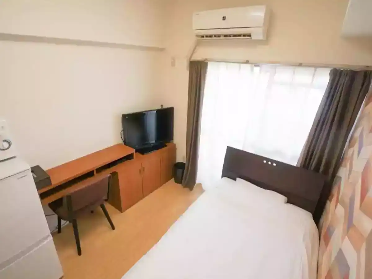 エリアワン堺東駅の写真