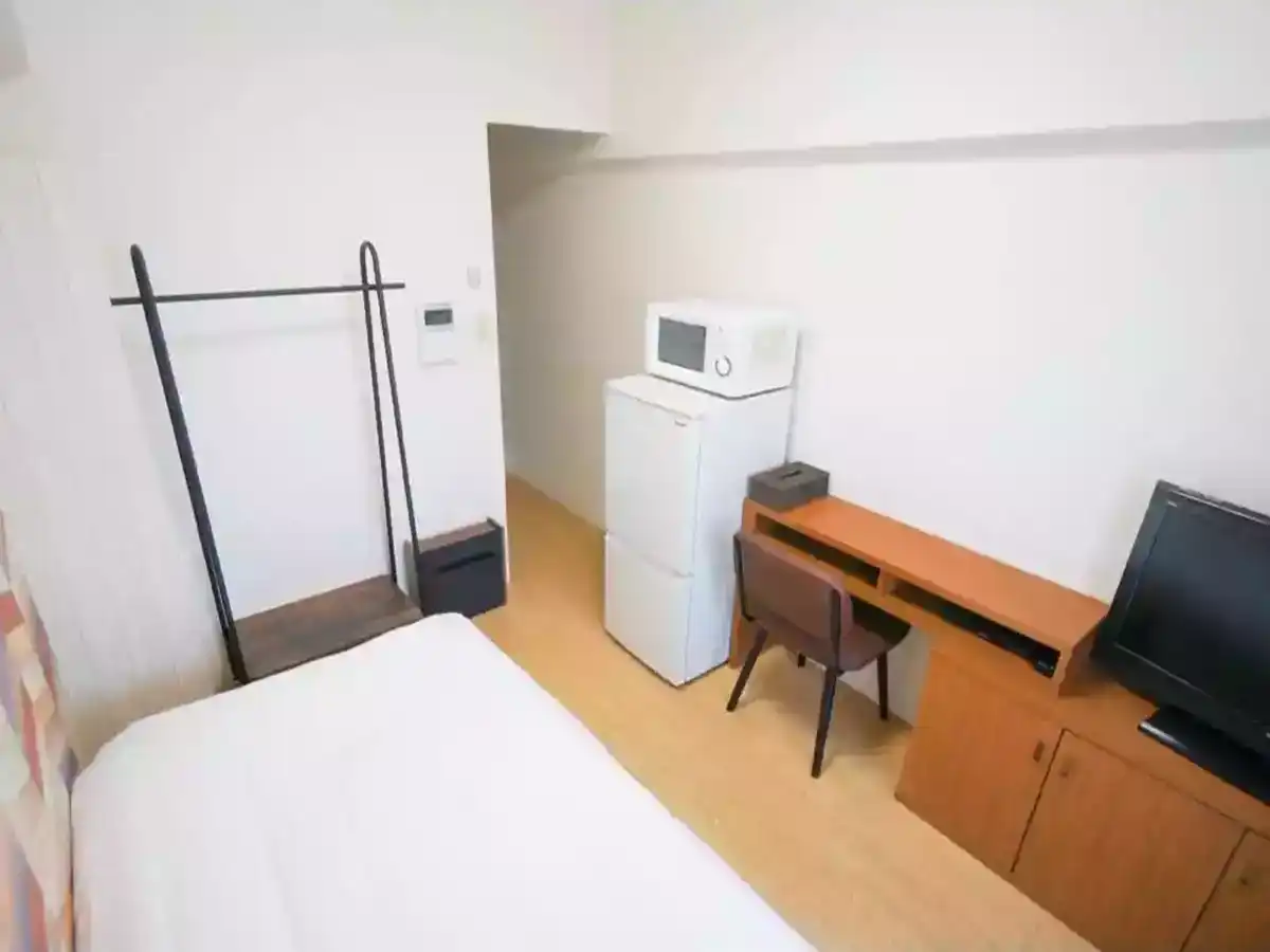 エリアワン堺東駅の写真