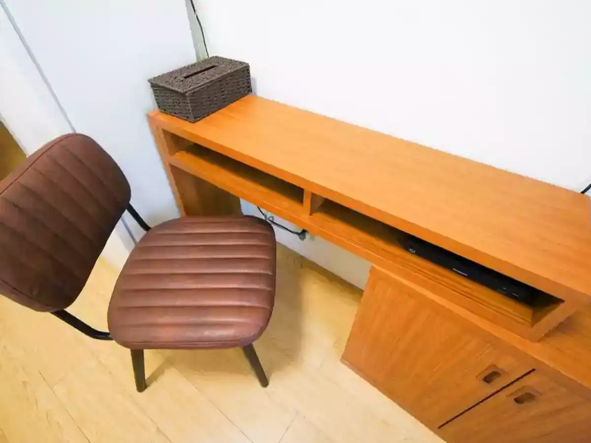 エリアワン堺東駅の写真