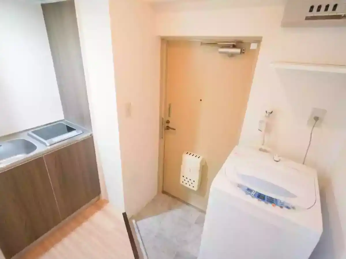 エリアワン堺東駅の写真