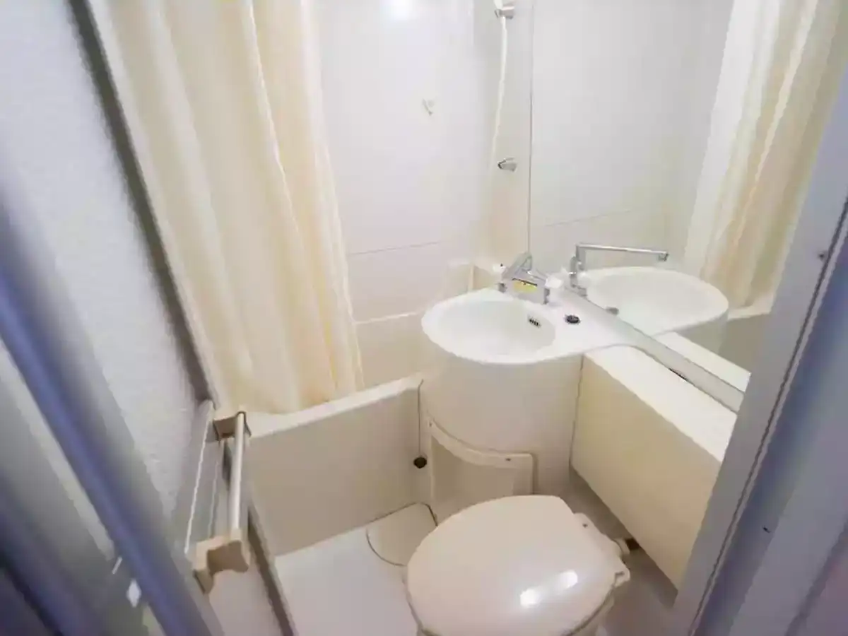 エリアワン堺東駅の写真