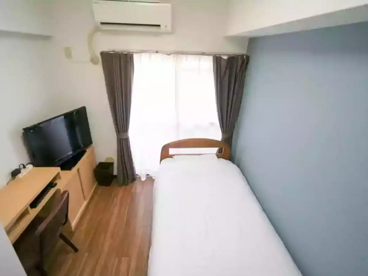 エリアワン堺東駅の共有部写真