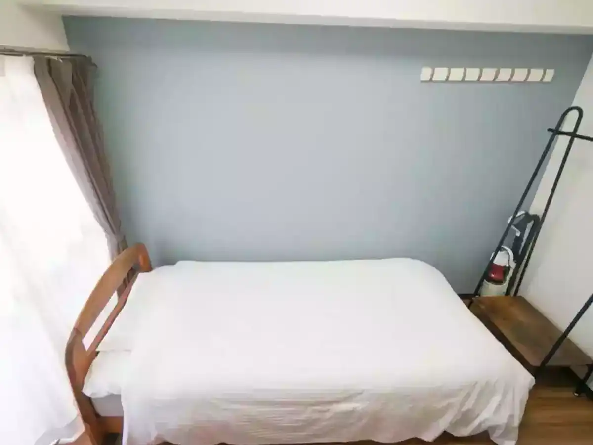 エリアワン堺東駅の共有部写真