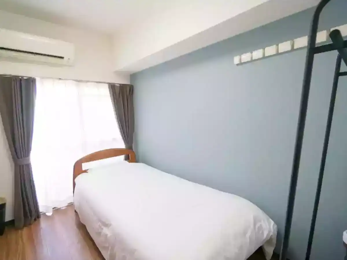 エリアワン堺東駅の共有部写真