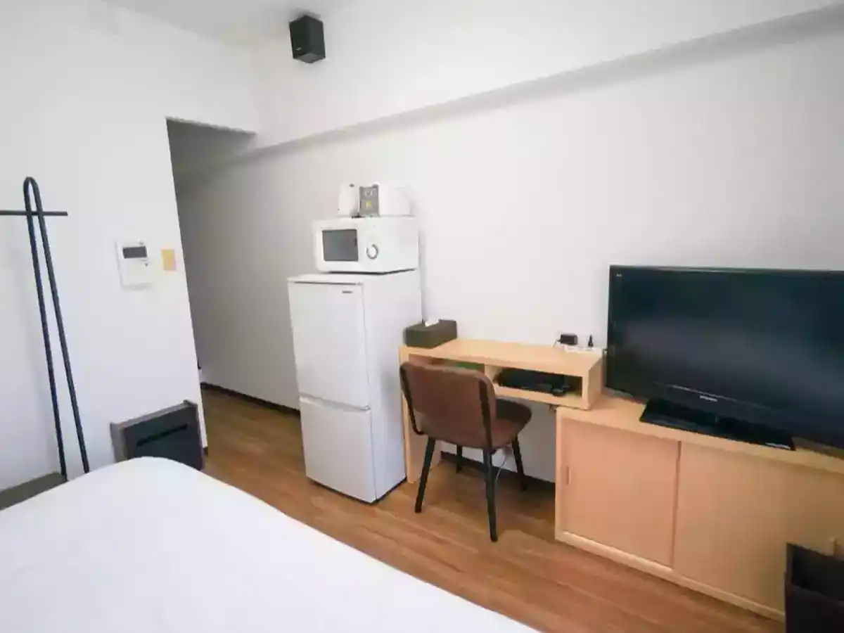 エリアワン堺東駅の共有部写真