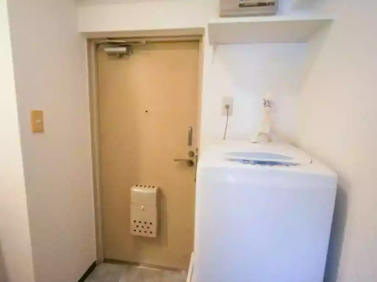 エリアワン堺東駅の共有部写真