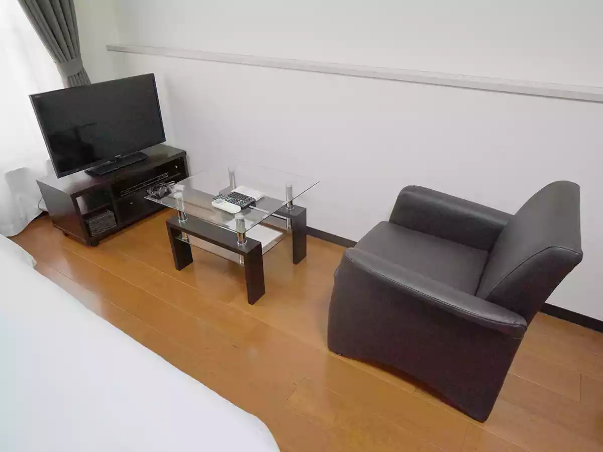 エリアワン堺フェニックス通りの共有部写真