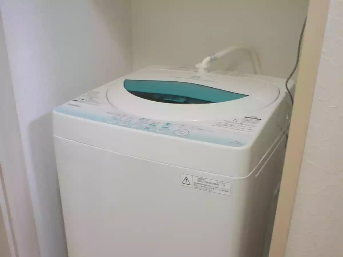 エリアワン堺フェニックス通りの共有部写真