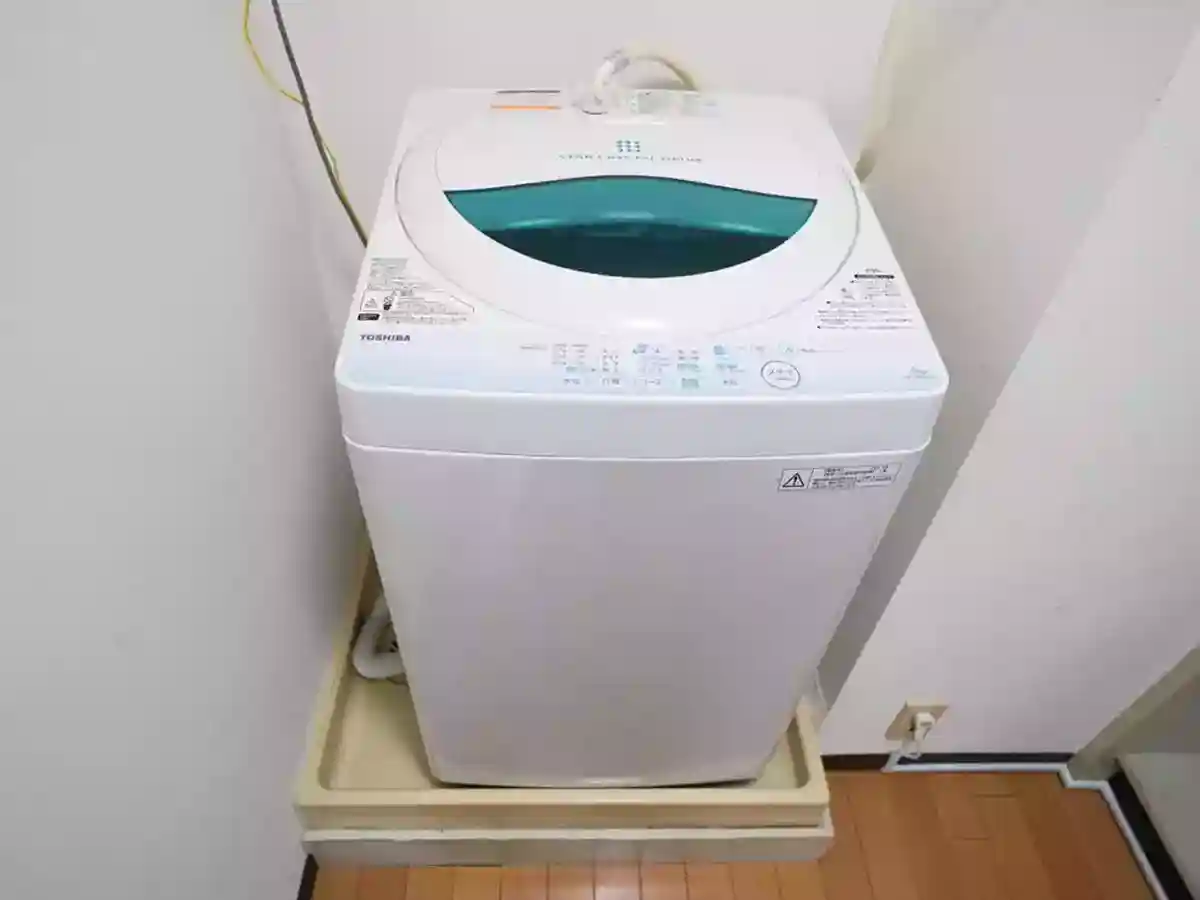 エリアワン奈良公園の共有部写真