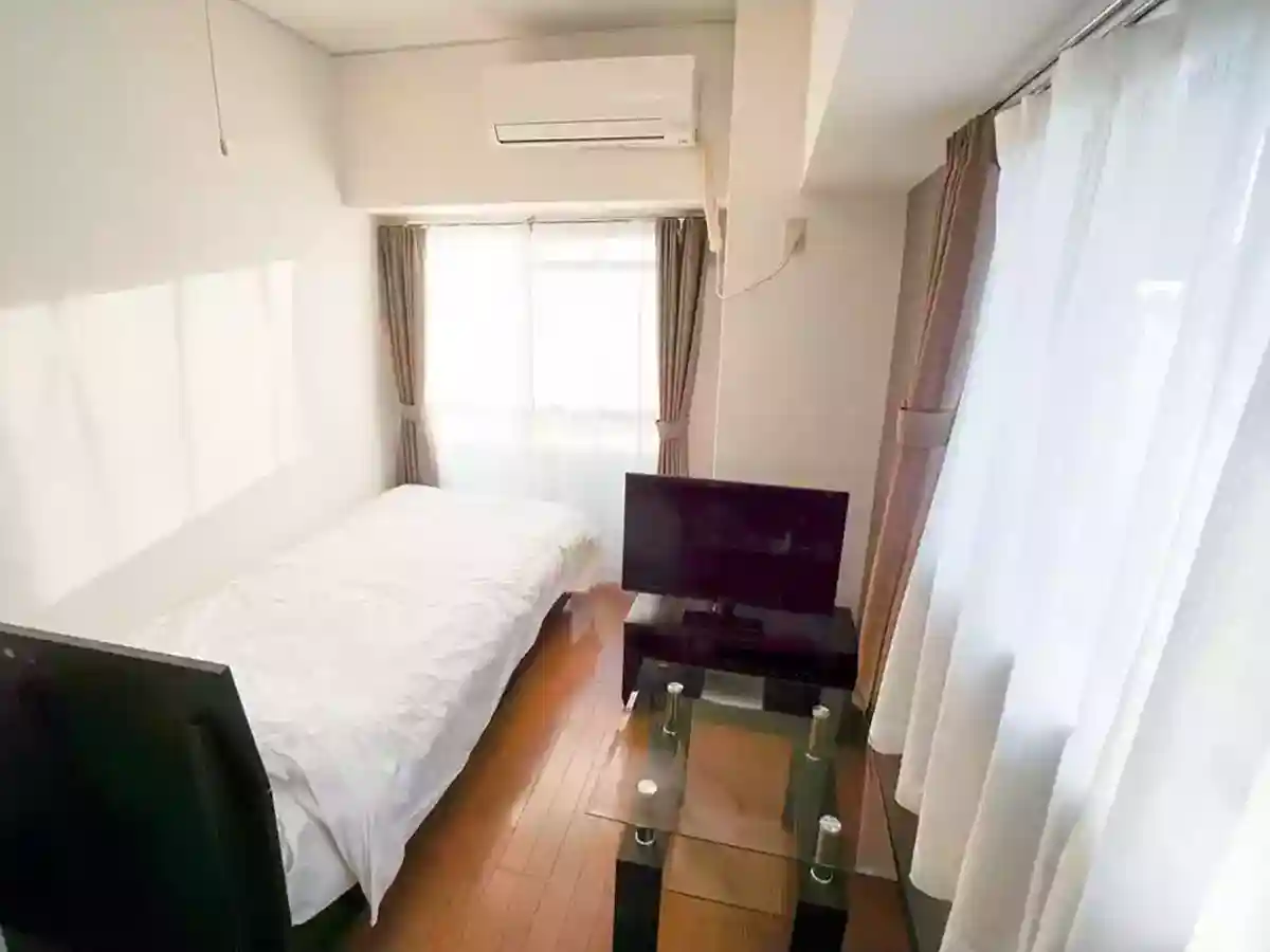 エリアワン和歌山三木町の共有部写真