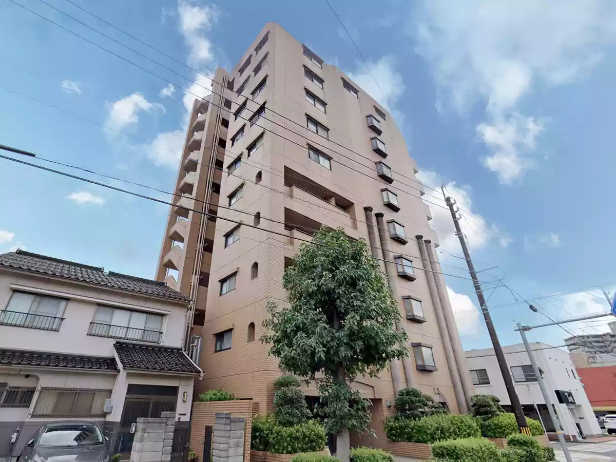 ウィークリーマンション・マンスリーマンション画像