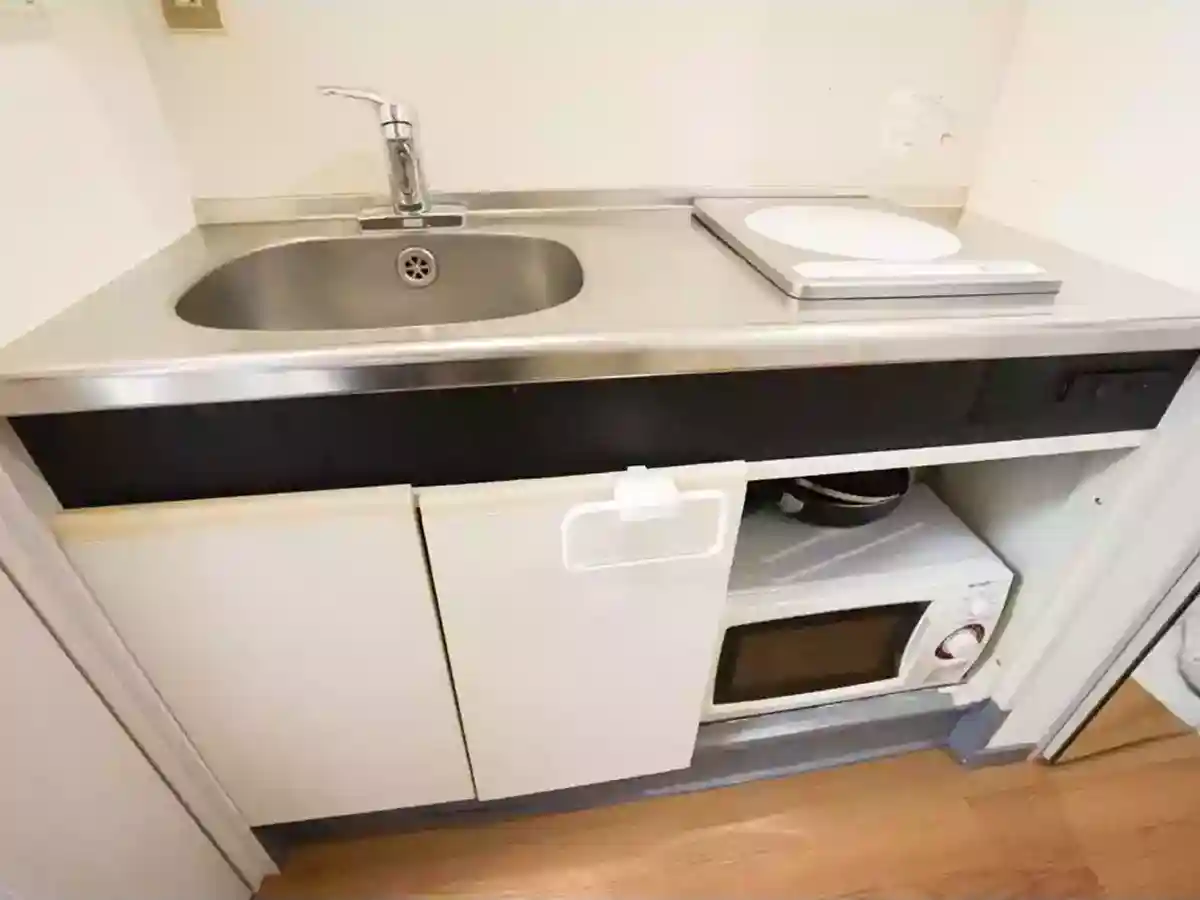 エリアワン呉駅中央の写真