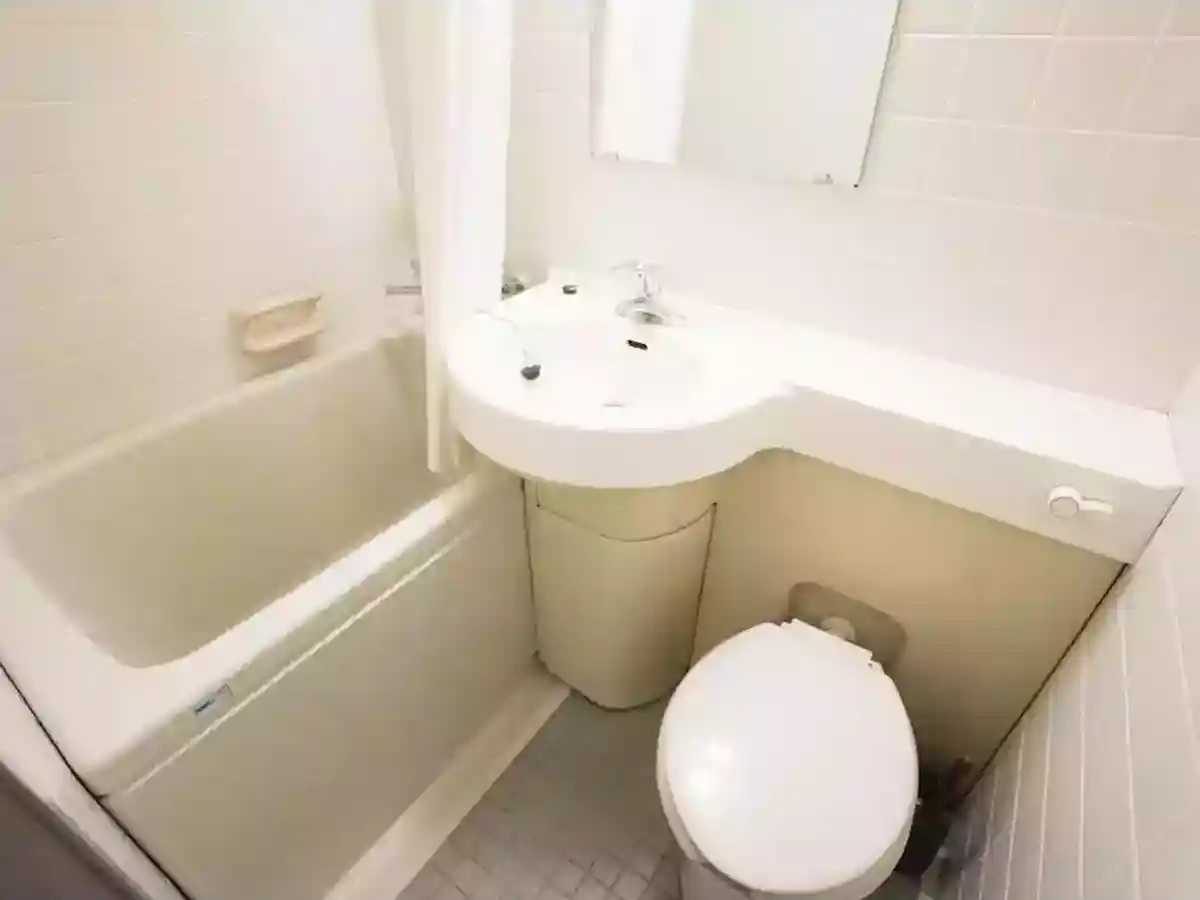 エリアワン呉駅中央の写真