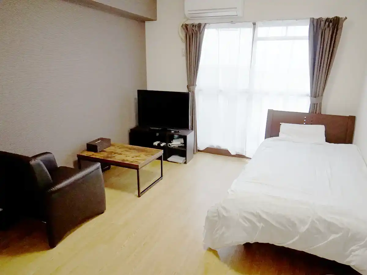 エリアワン山口湯田温泉の写真