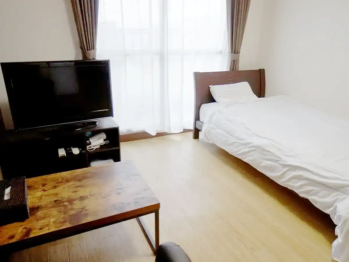 エリアワン山口湯田温泉の写真