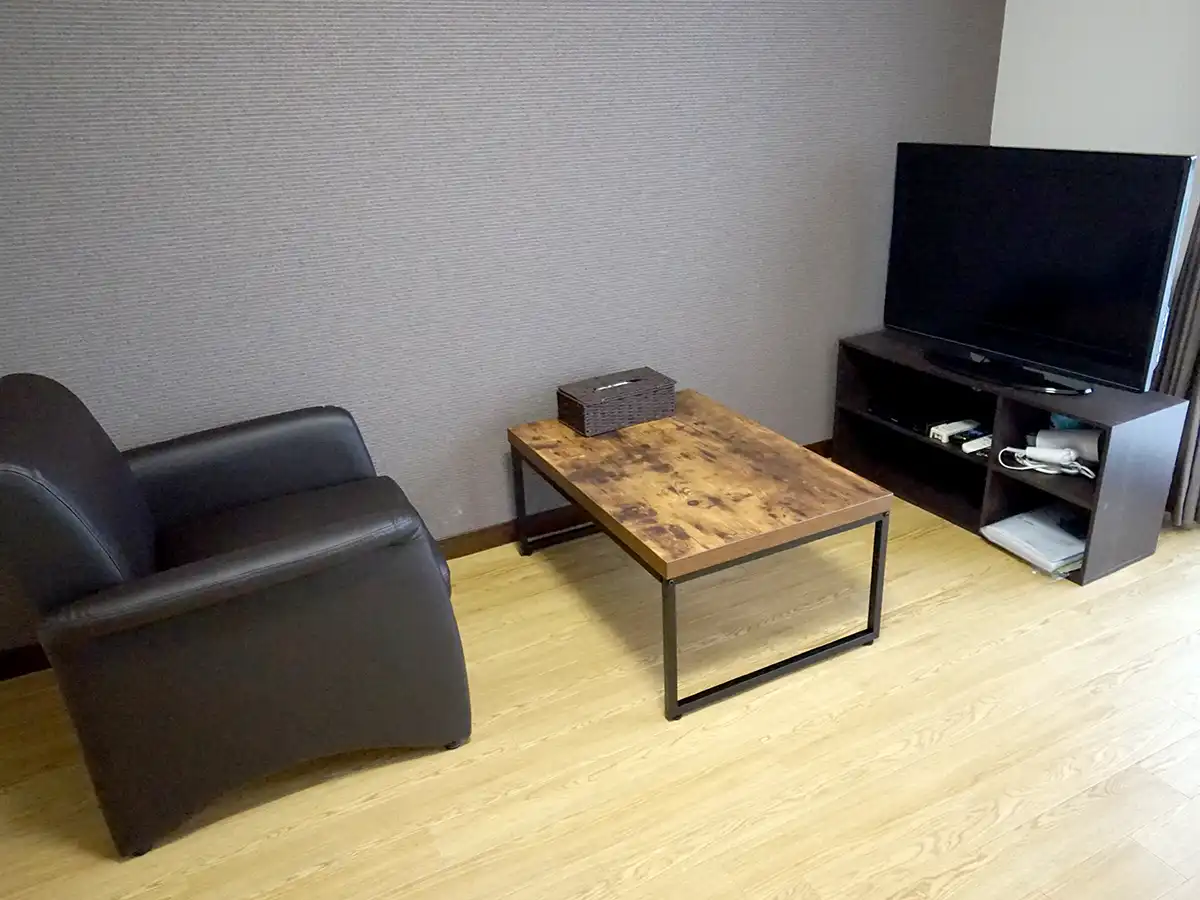 エリアワン山口湯田温泉の写真