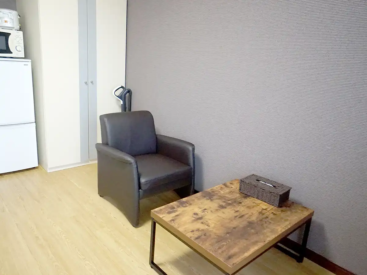 エリアワン山口湯田温泉の写真