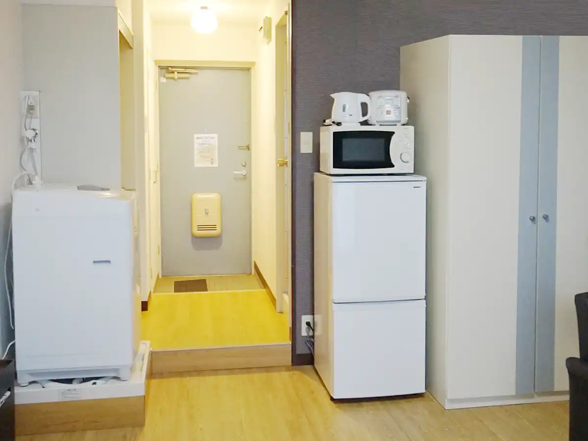 エリアワン山口湯田温泉の写真