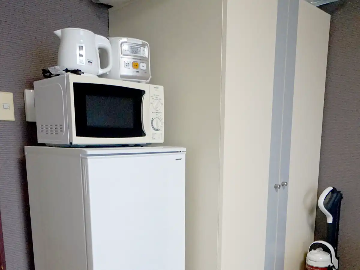 エリアワン山口湯田温泉の写真