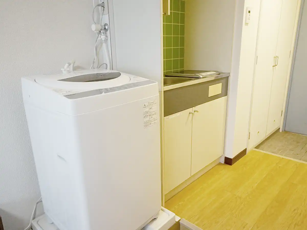 エリアワン山口湯田温泉の写真