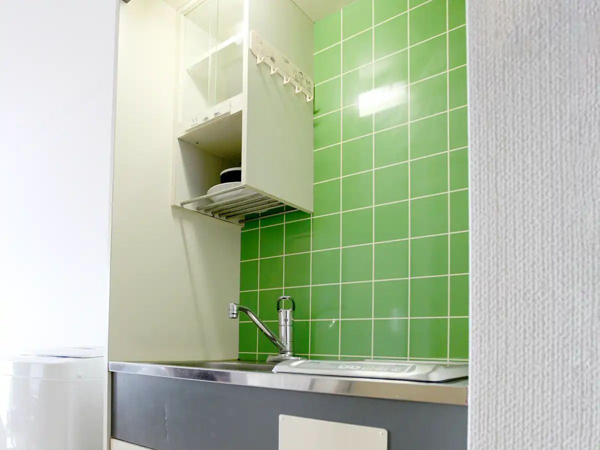 エリアワン山口湯田温泉の写真