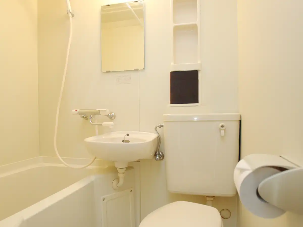 エリアワン山口湯田温泉の写真