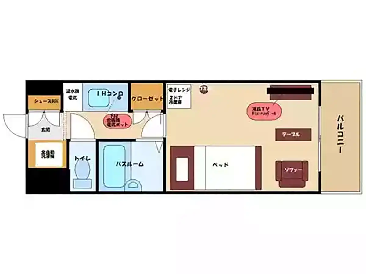 エリアワン香川さぬきの写真