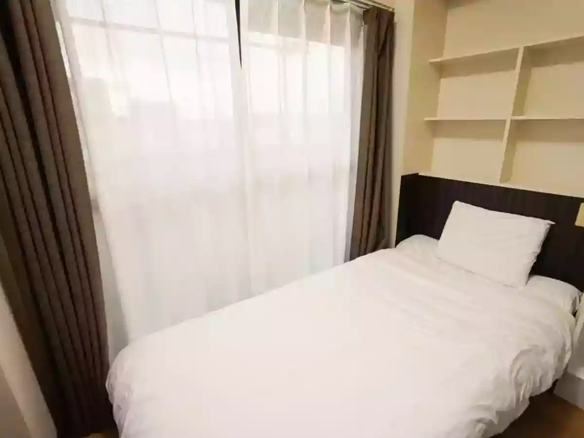 エリアワン高松瓦町の共有部写真