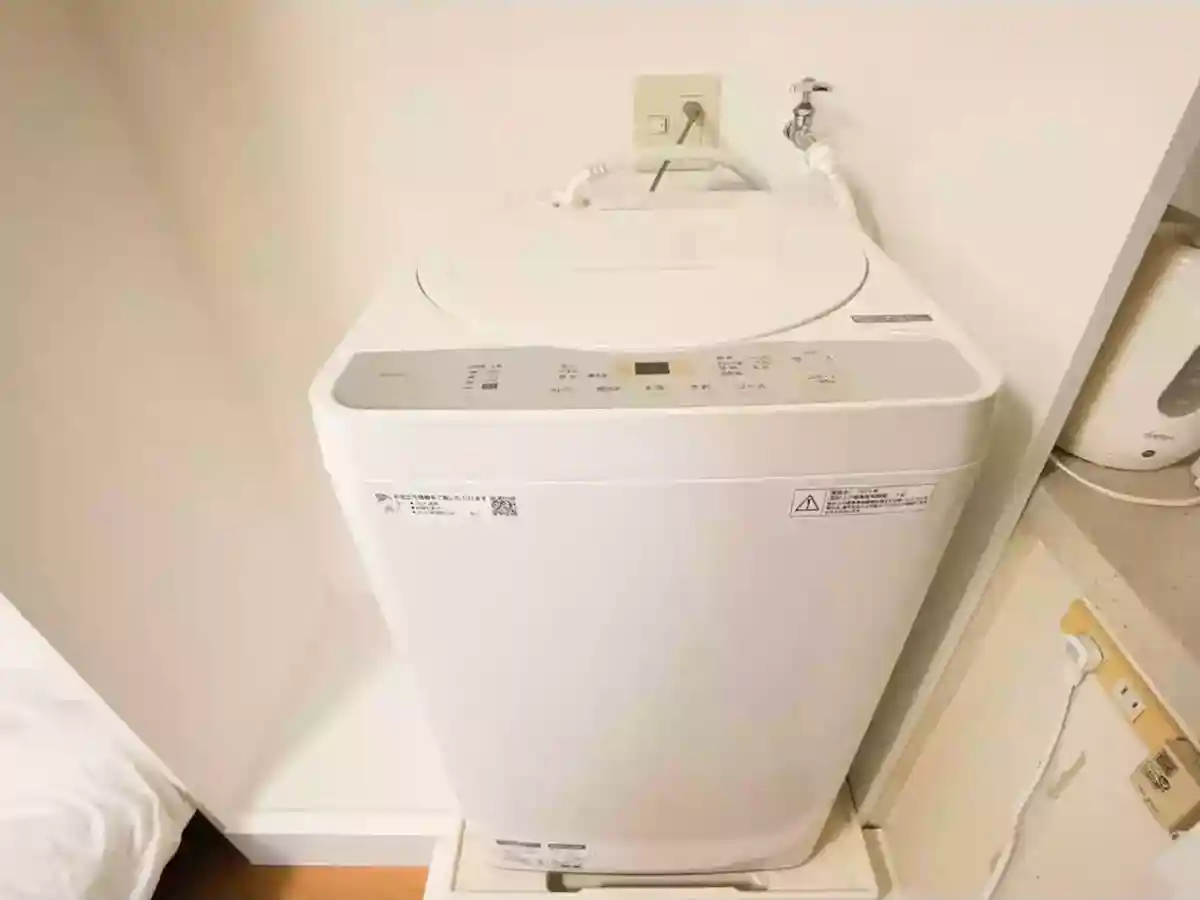 エリアワン高松瓦町の共有部写真