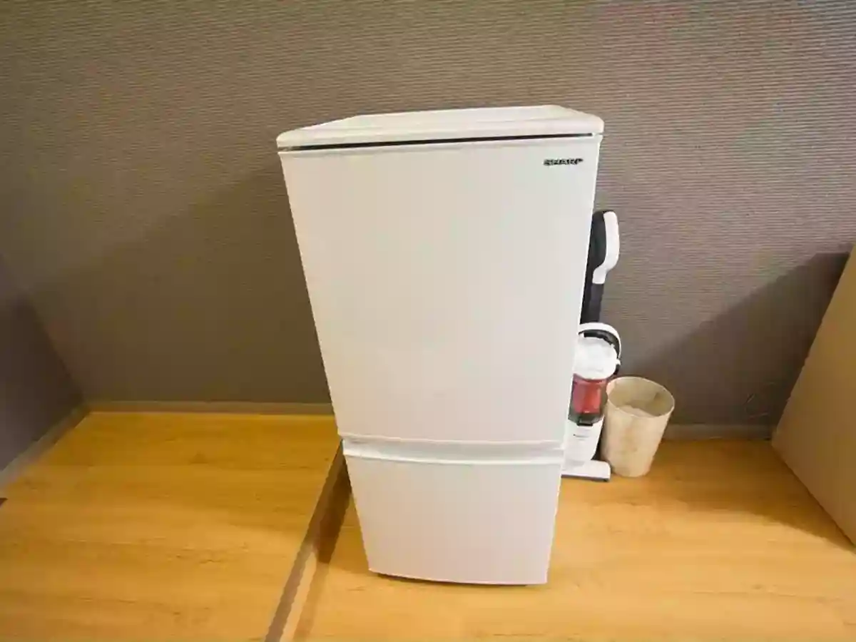 エリアワン高松瓦町の共有部写真