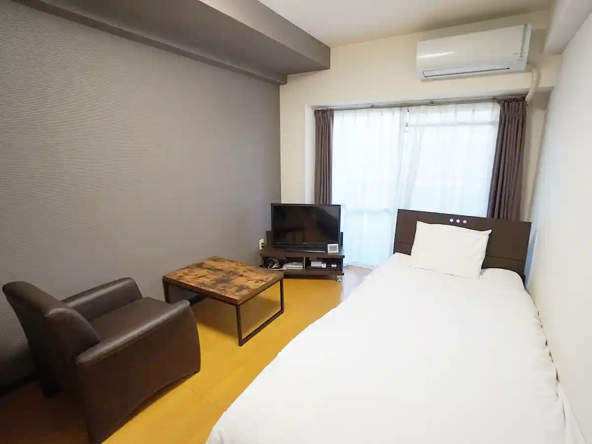 エリアワン高松駅前の写真