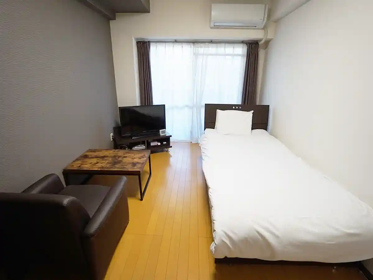 エリアワン高松駅前の写真