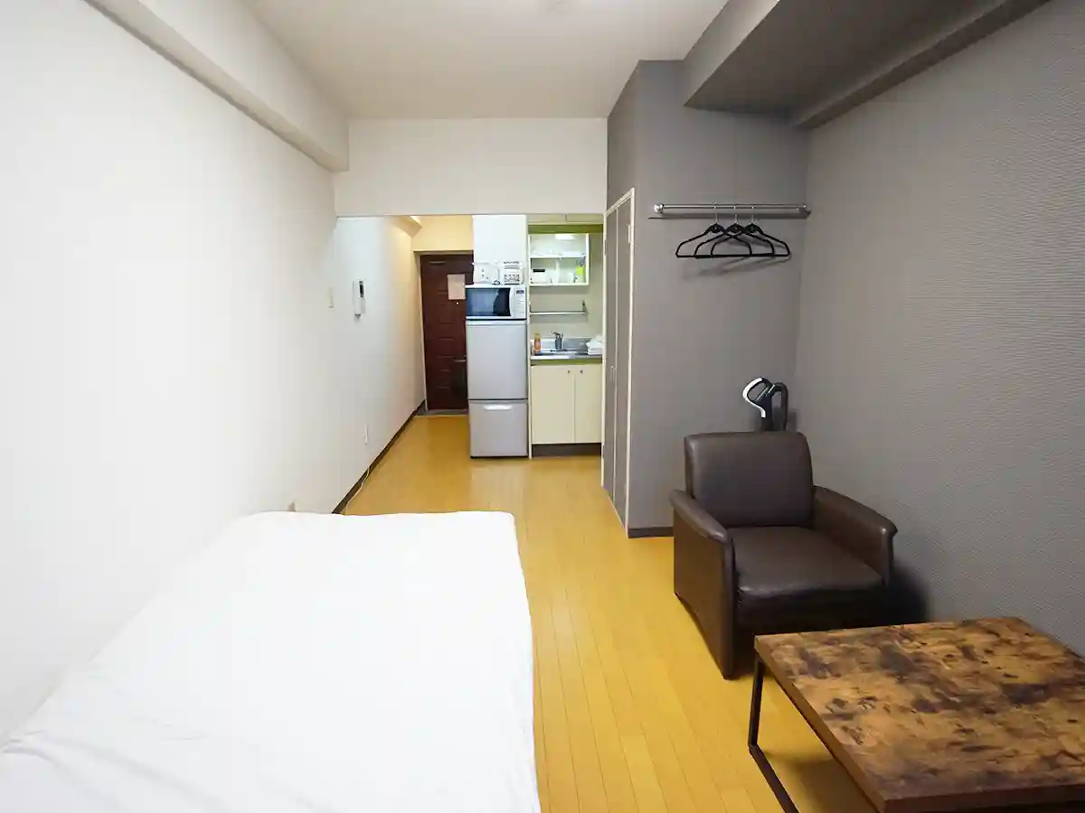 エリアワン高松駅前の写真