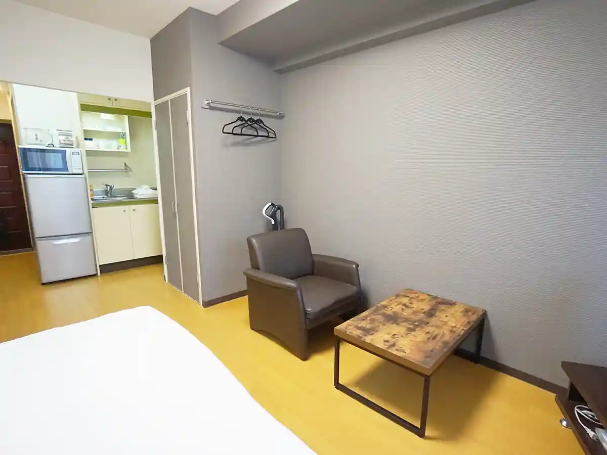 エリアワン高松駅前の写真