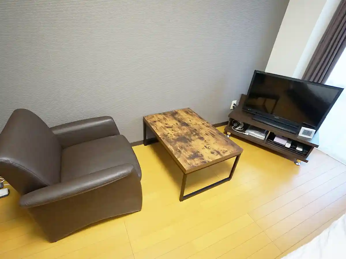 エリアワン高松駅前の写真