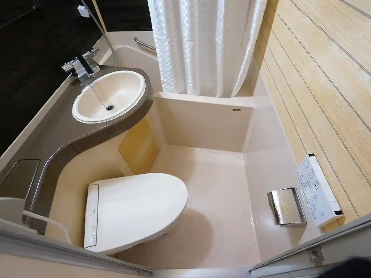 エリアワン高松駅前の写真