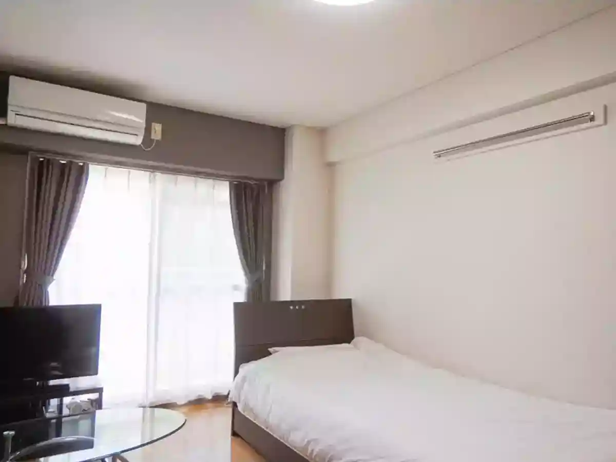 エリアワン香川大学南の共有部写真