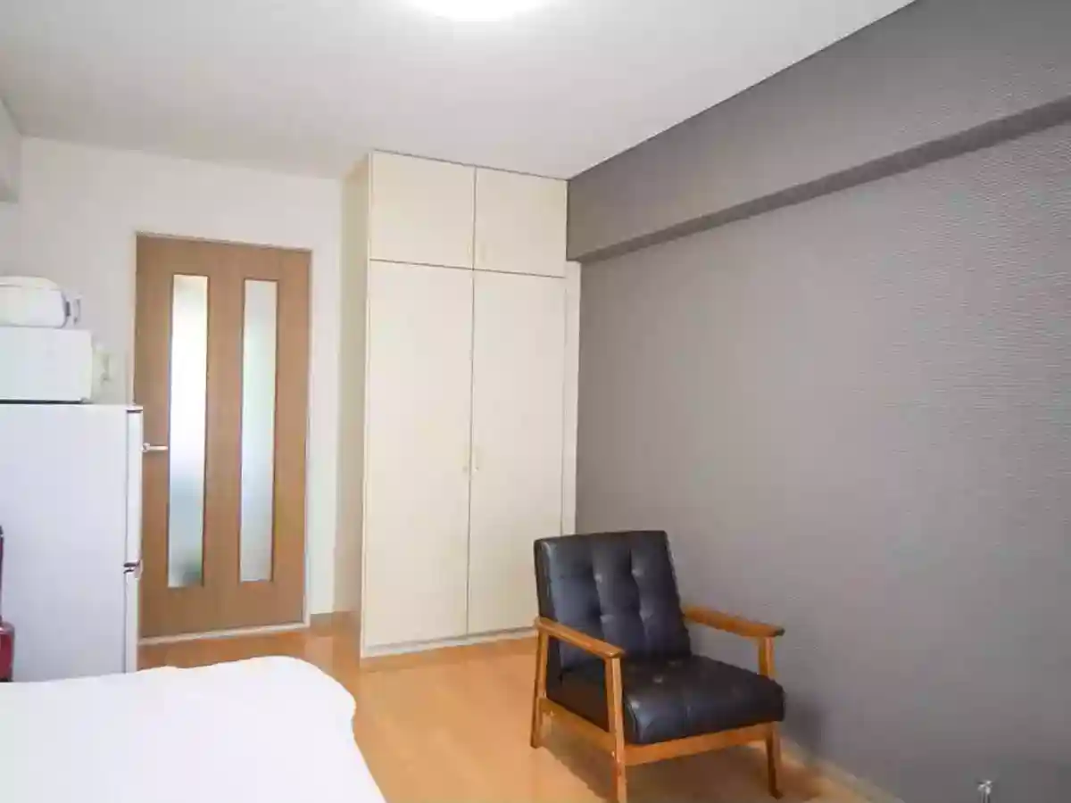 エリアワン香川大学南の共有部写真