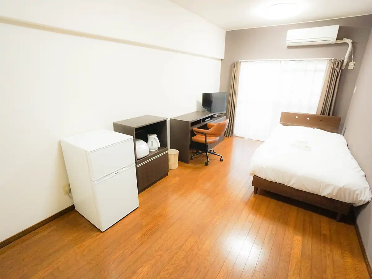 エリアワン松山駅前の写真