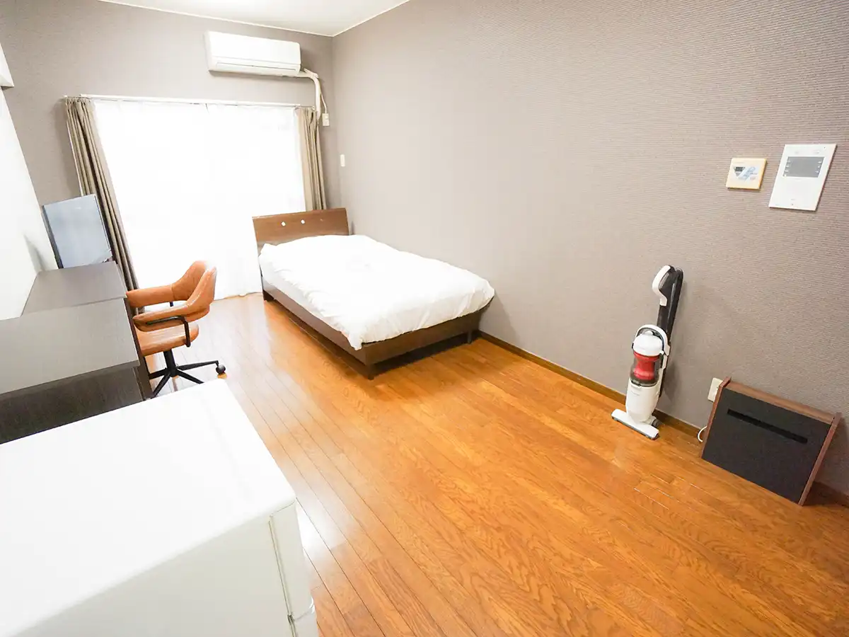 エリアワン松山駅前の写真