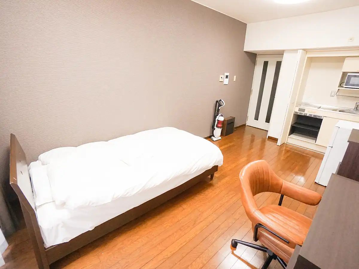 エリアワン松山駅前の写真