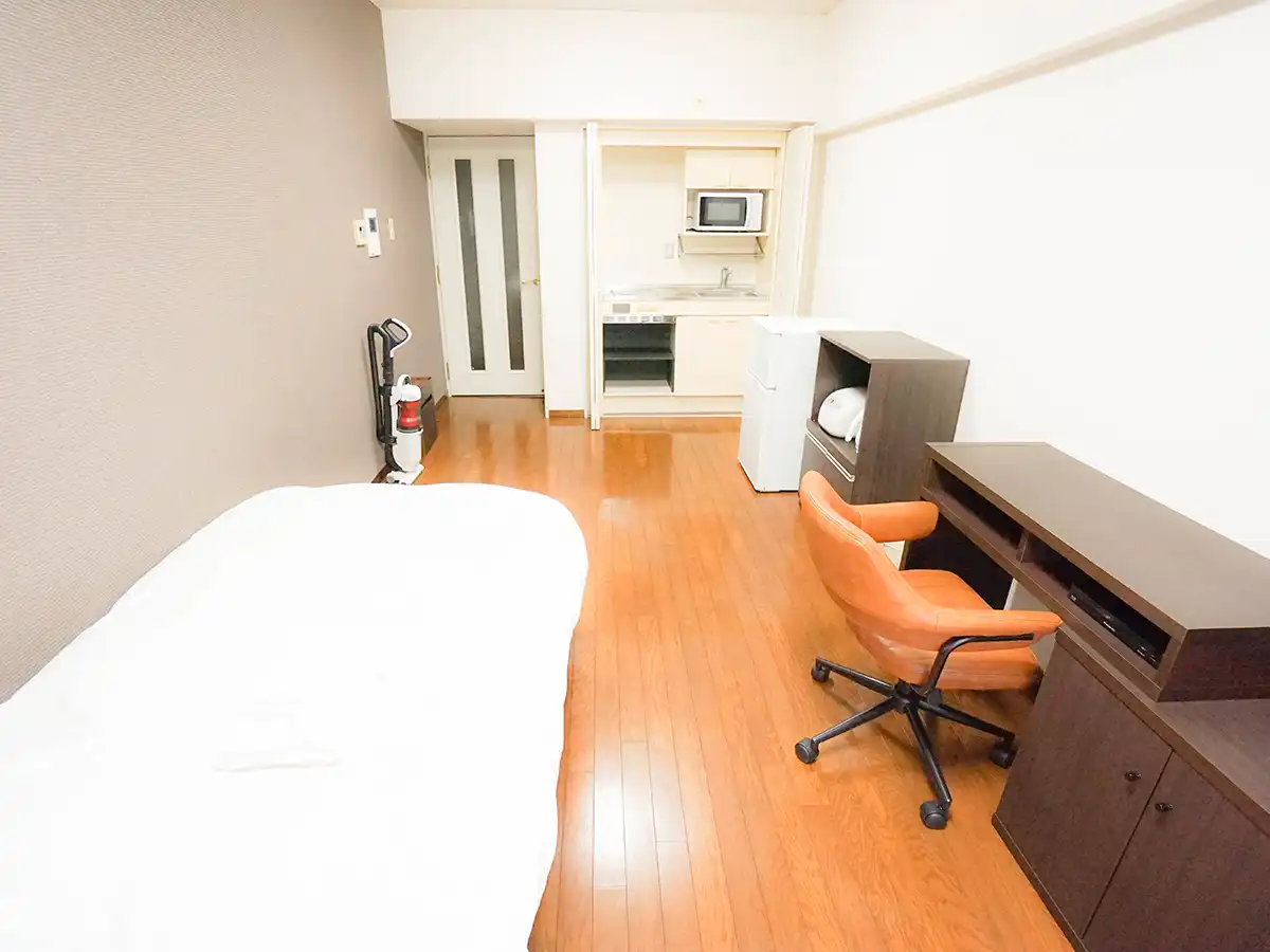 エリアワン松山駅前の写真