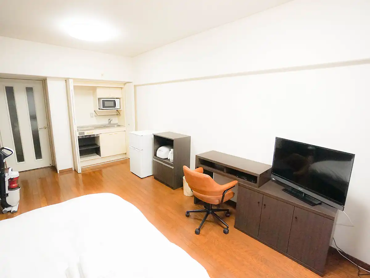 エリアワン松山駅前の写真