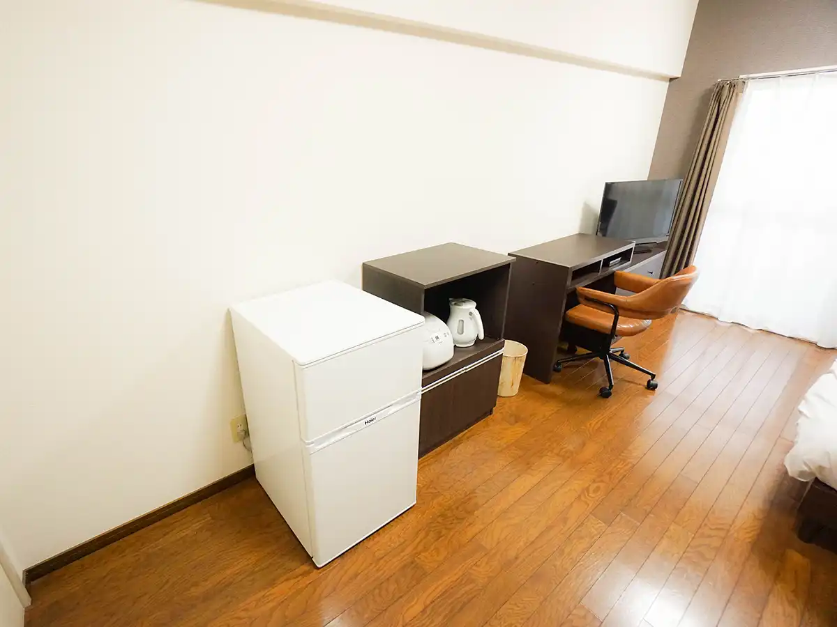 エリアワン松山駅前の写真